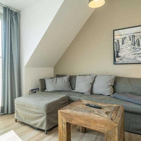 Bismarckstrasse 5A, App 14 Apartamento Westerland Exterior foto