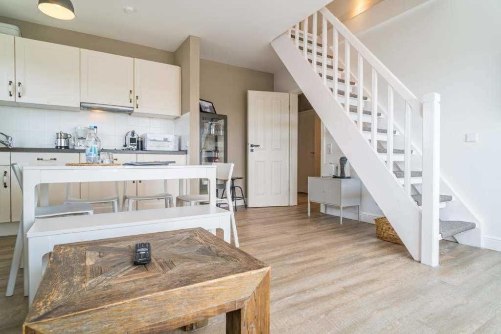 Bismarckstrasse 5A, App 14 Apartamento Westerland Exterior foto