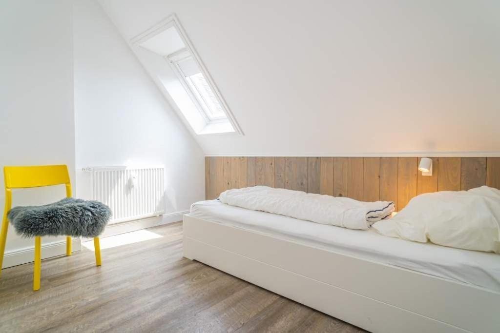 Bismarckstrasse 5A, App 14 Apartamento Westerland Exterior foto