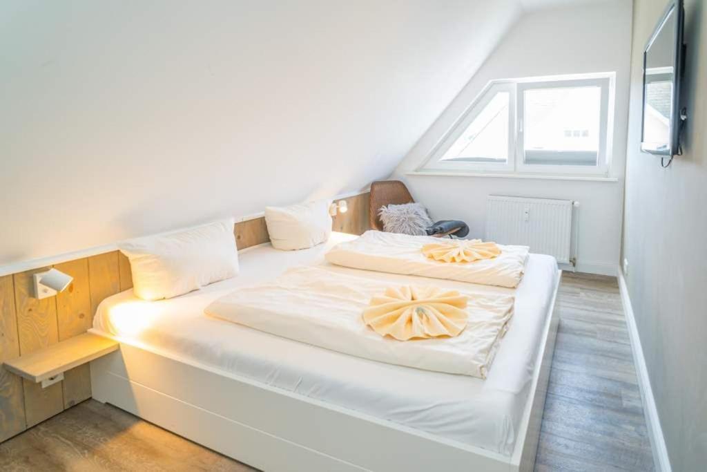 Bismarckstrasse 5A, App 14 Apartamento Westerland Exterior foto