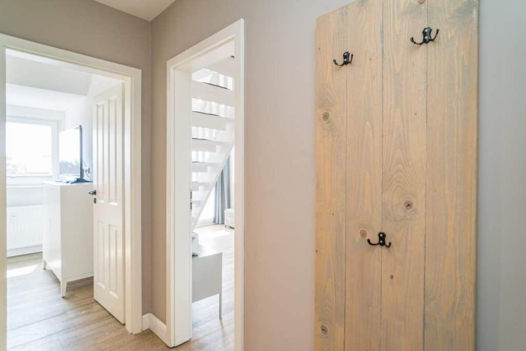 Bismarckstrasse 5A, App 14 Apartamento Westerland Exterior foto